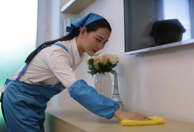 雙十一家政保潔服務需求激增，蘇寧服務戰報揭示消費新趨勢