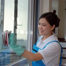 長(zhǎng)沙書呆陸小果家政服務(wù) 專業(yè)清潔，讓生活回歸本真