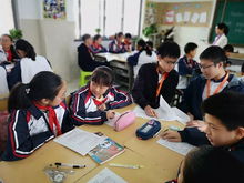 多彩校園，中外文化交流 相城教育更具內涵的國際視角