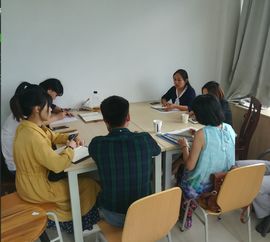 藝術分院 文化與教育融合，專業團隊深化教研助力人才培養